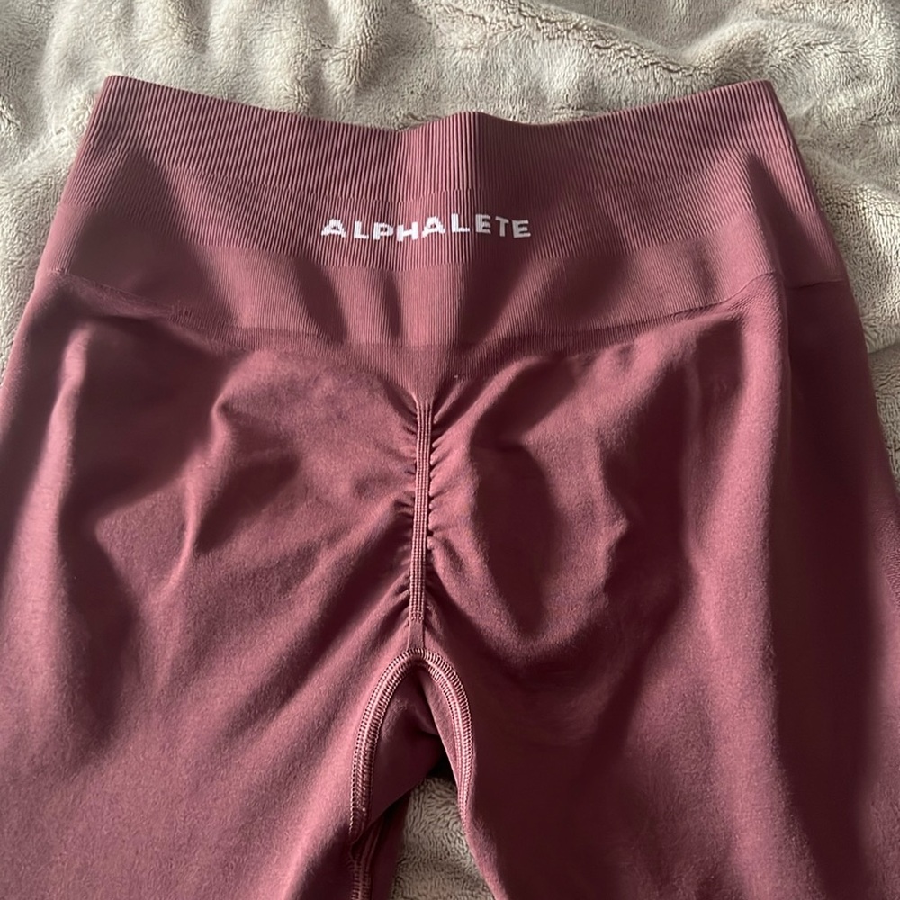 Amplify Leggings